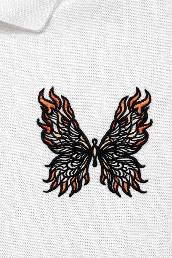 MONARCH Polo – Founders Edition