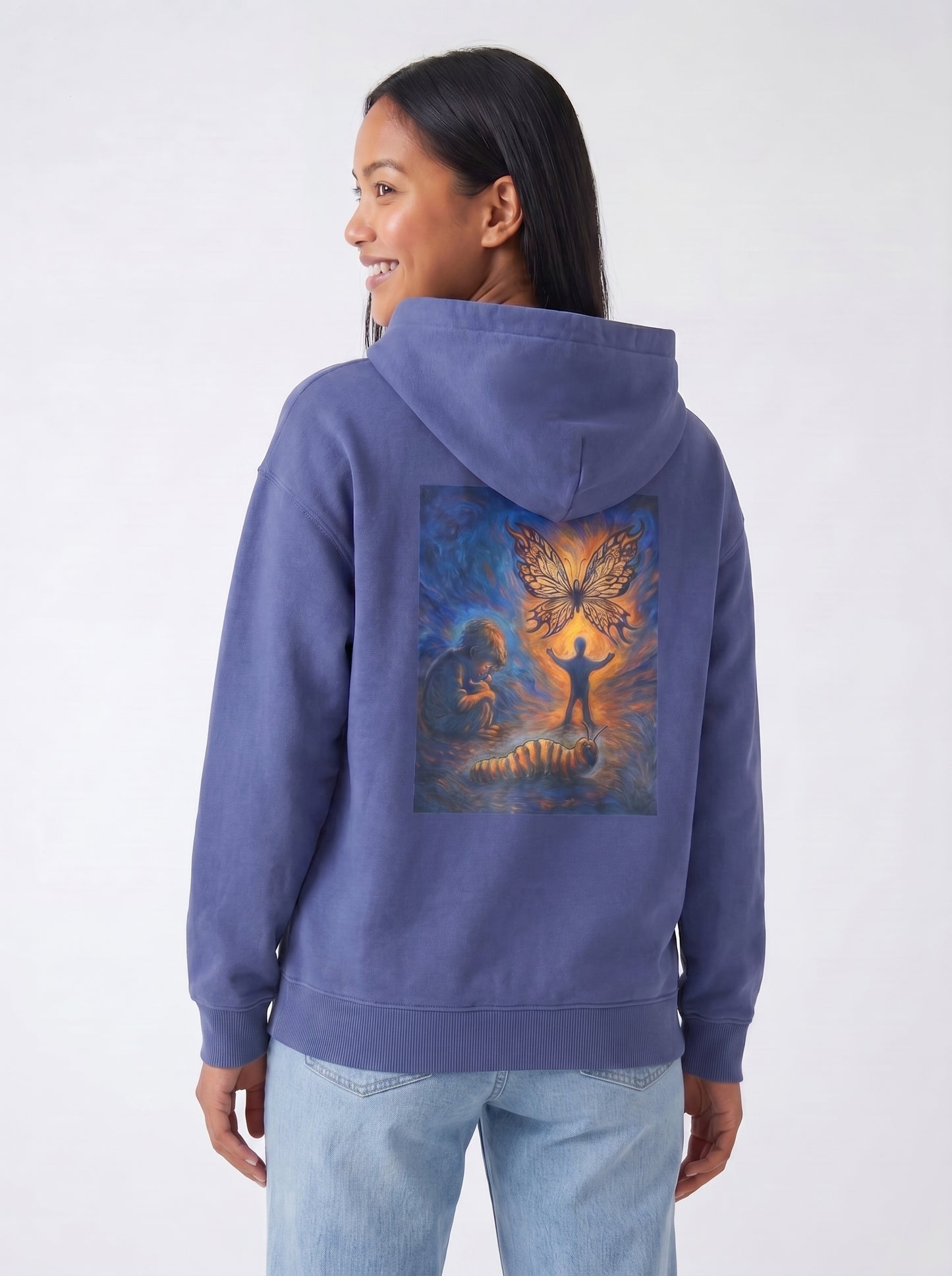 METAMORPHOSE Hoodie