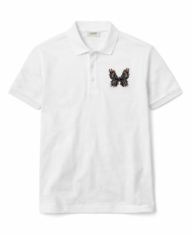 MONARCH Polo – Founders Edition