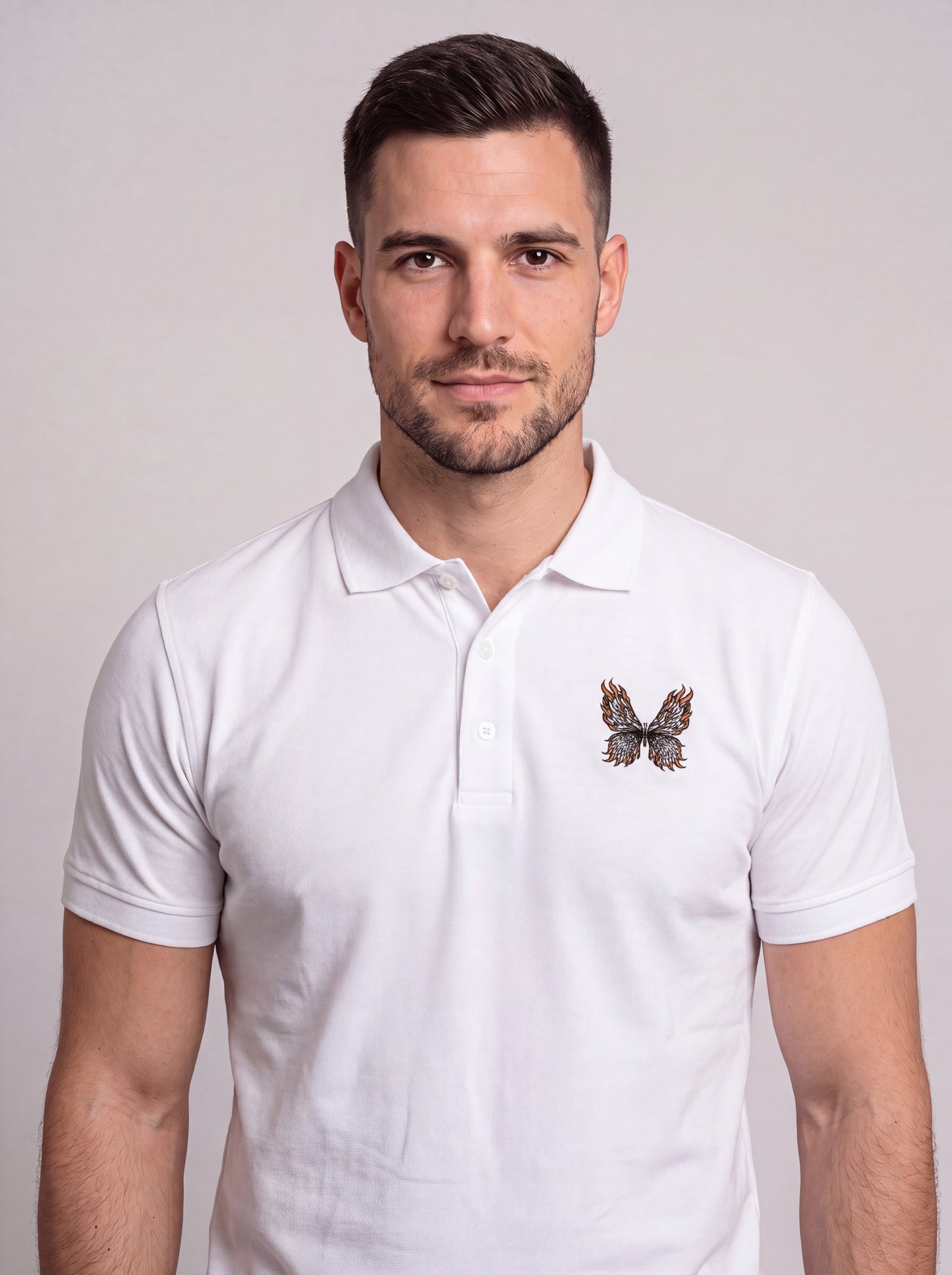 MONARCH Polo – Founders Edition