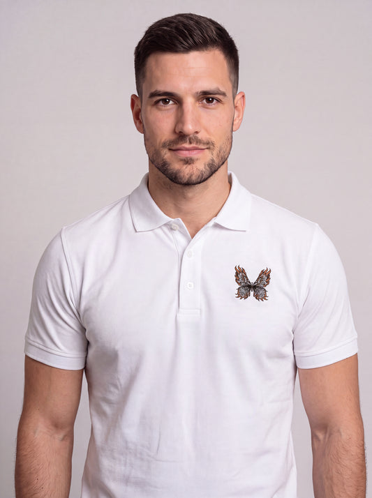 MONARCH Polo – Founders Edition