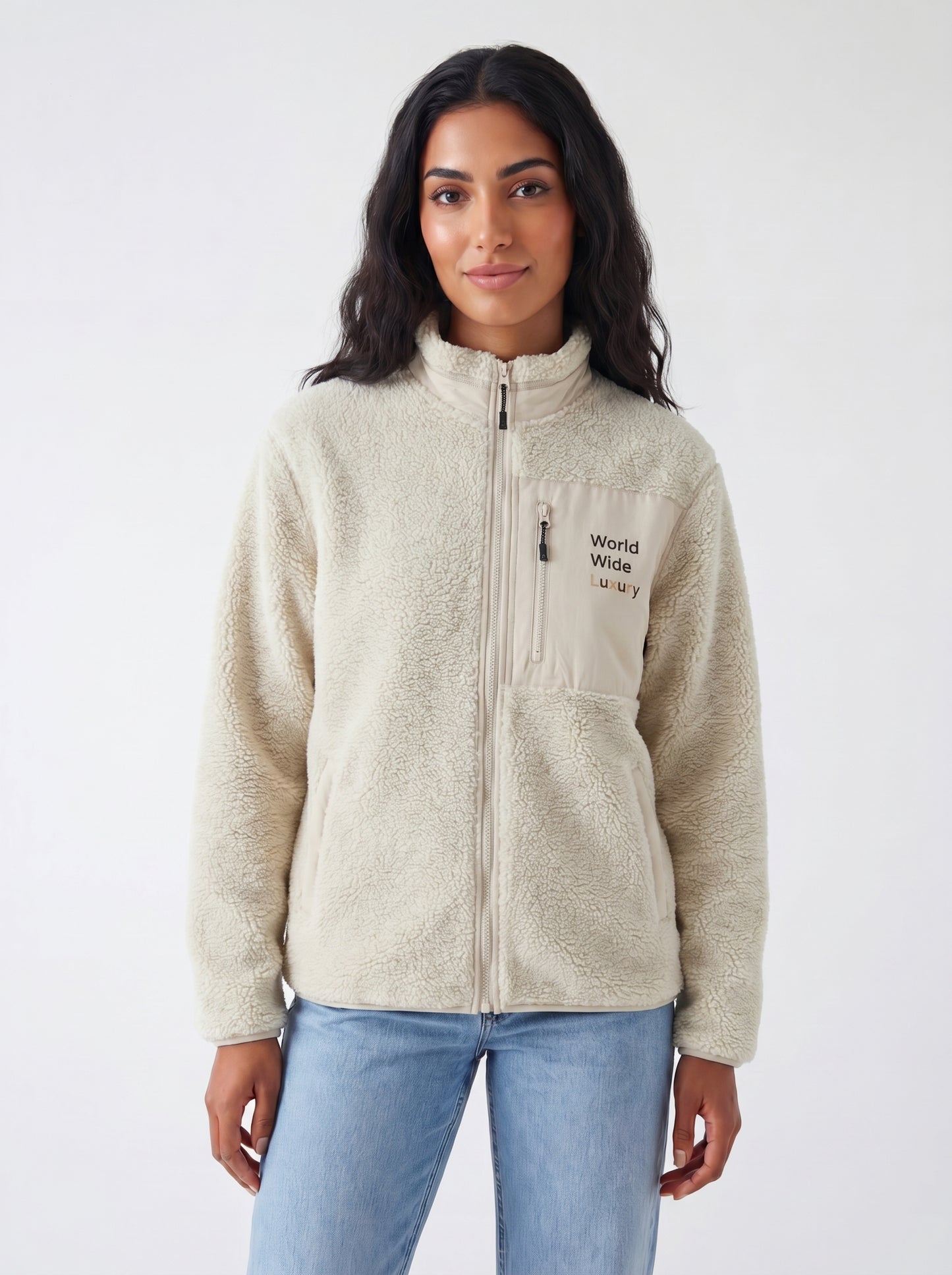 AURORA Jacket