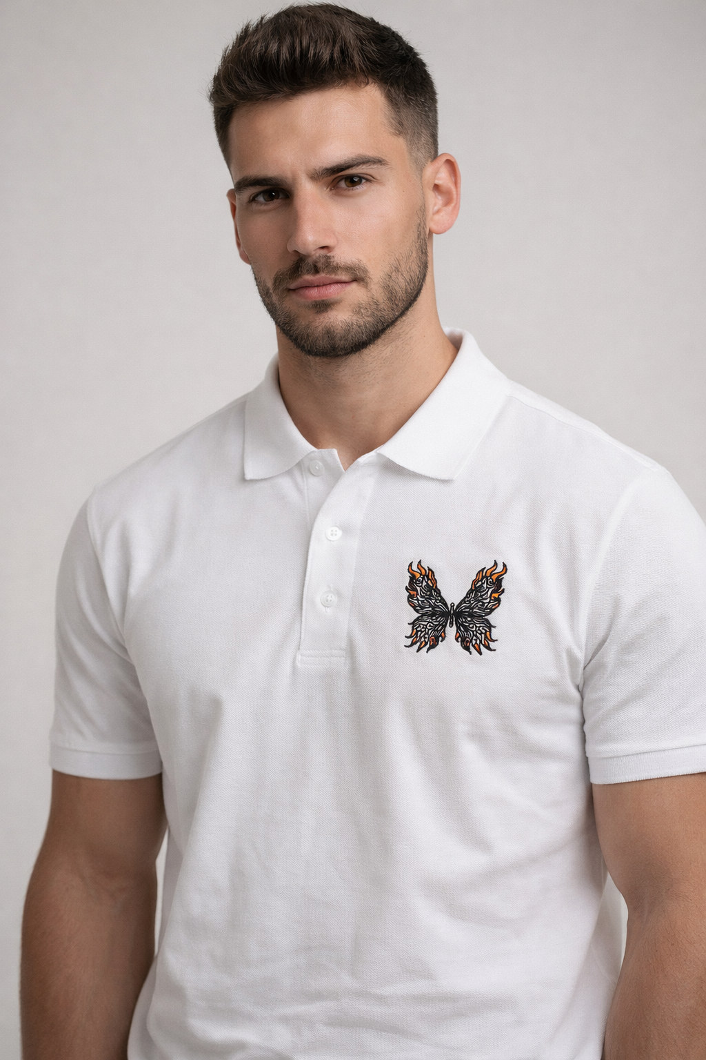 MONARCH Polo – Founders Edition