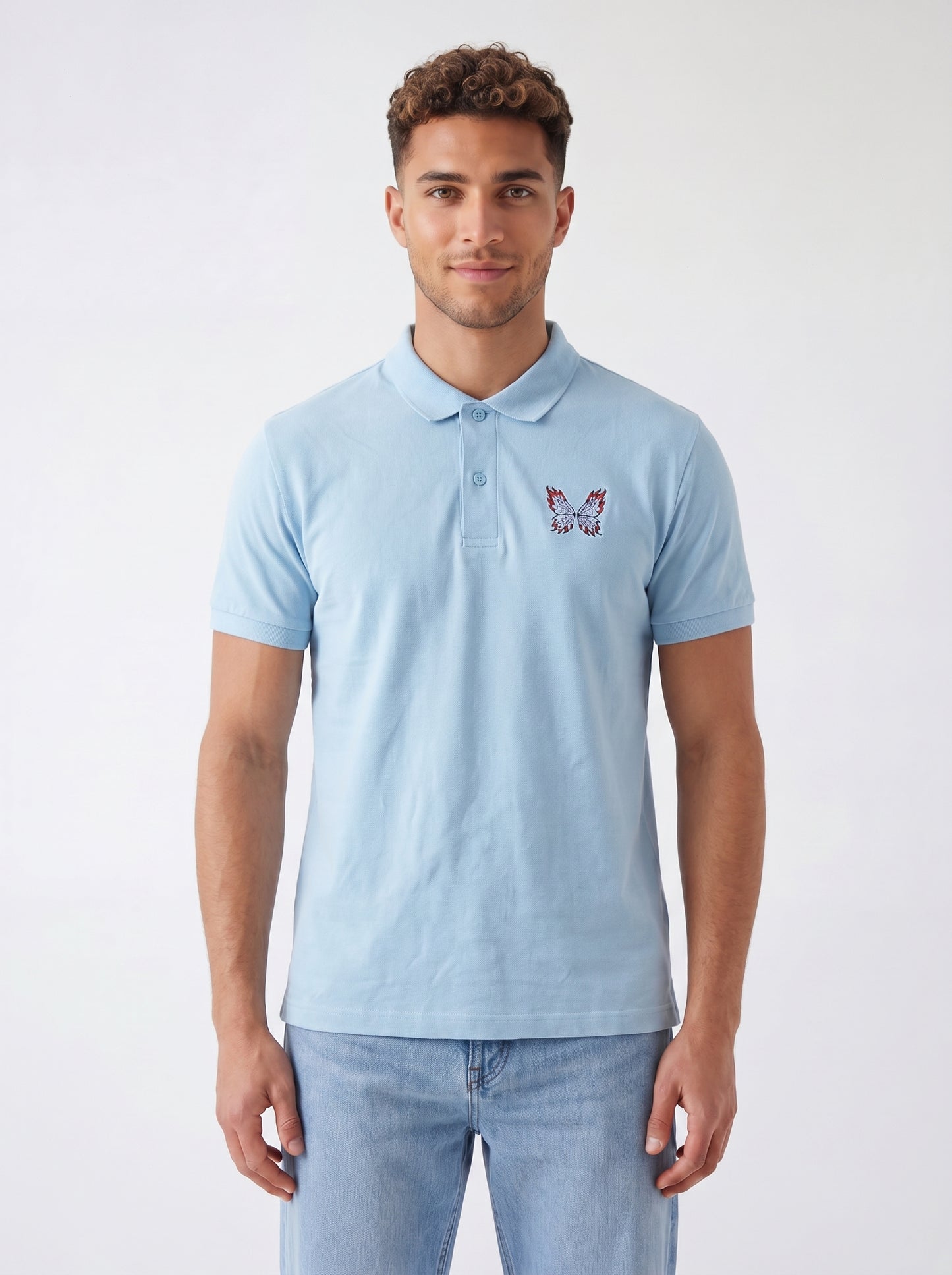 CÉLESTE Polo