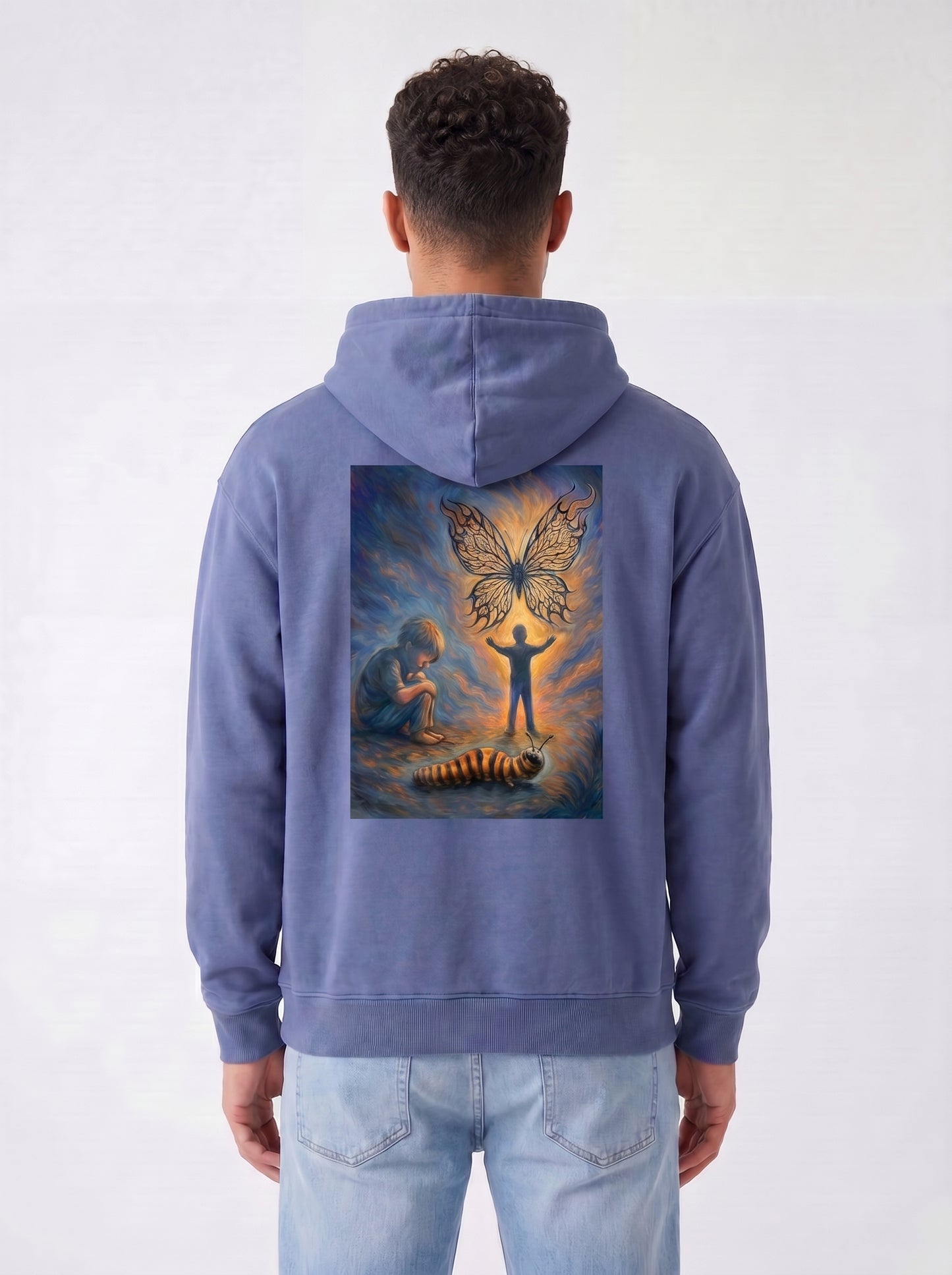 METAMORPHOSE Hoodie