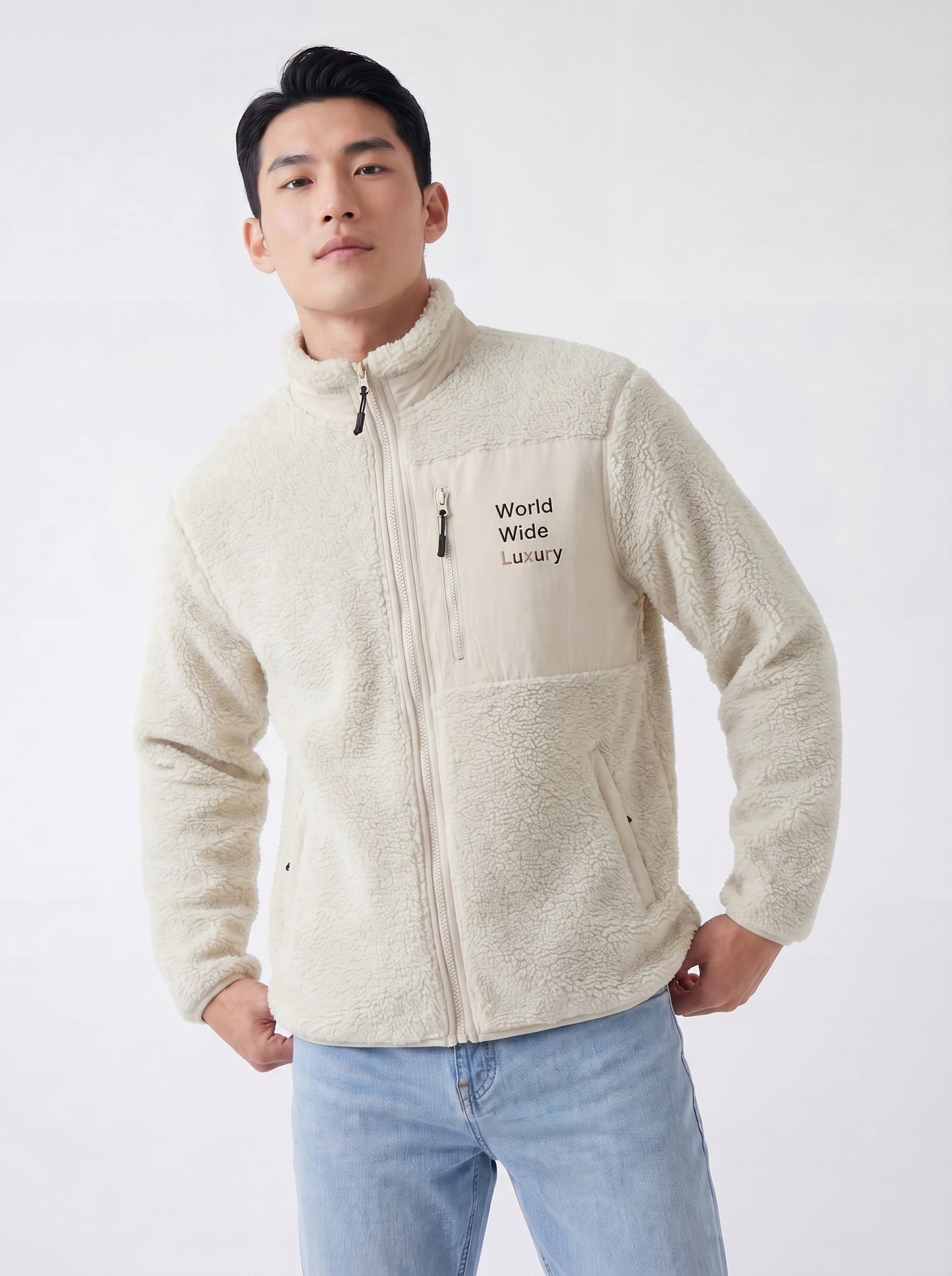 AURORA Jacket
