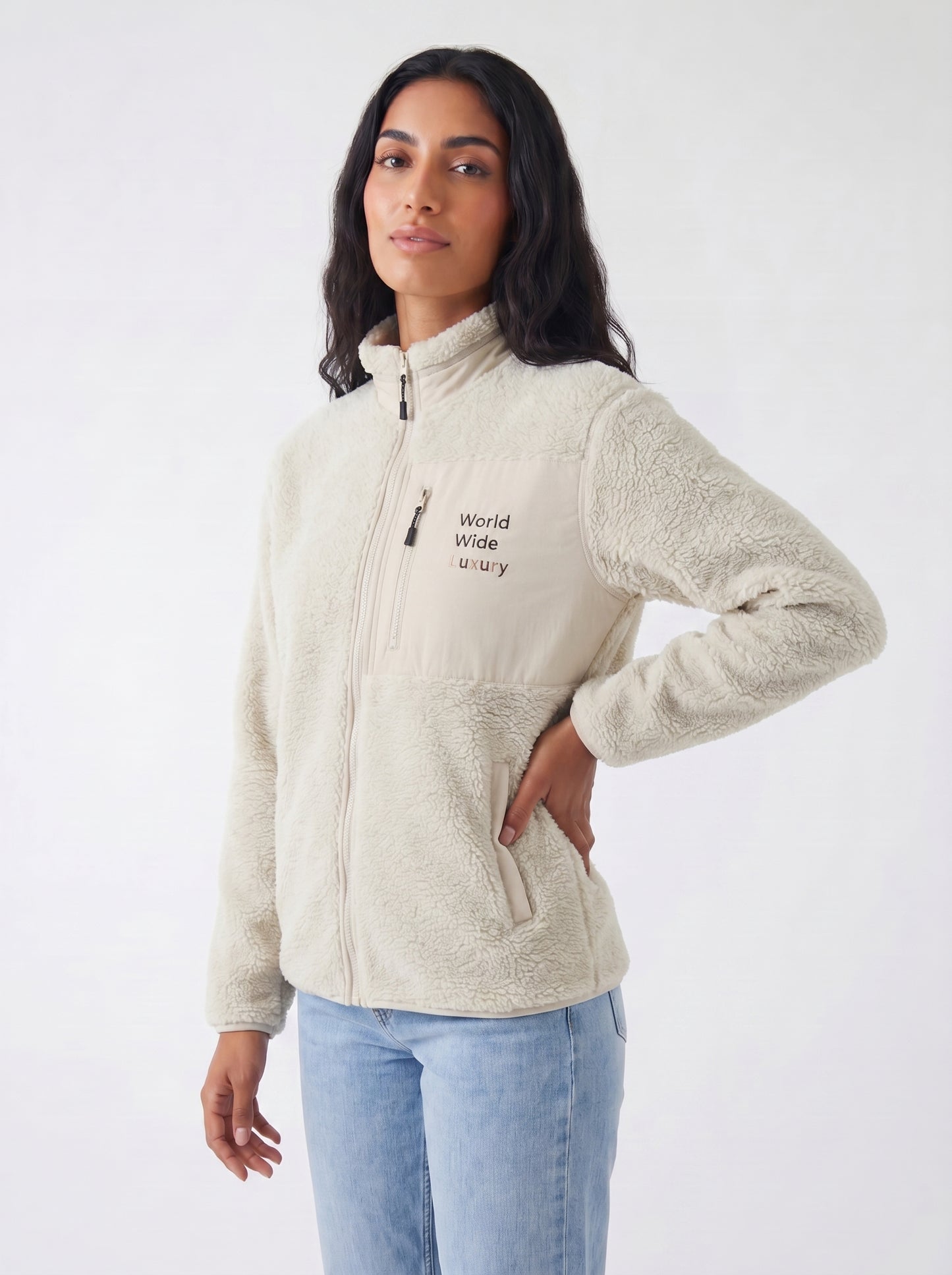 AURORA Jacket