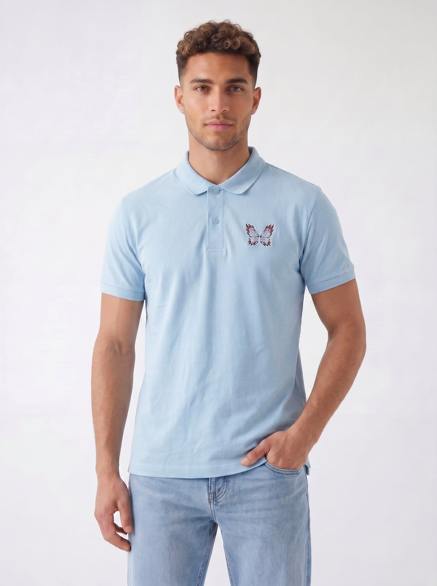 CÉLESTE Polo